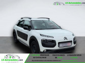 Citroen C4 Cactus PureTech 82 BVM   Beaupuy 31