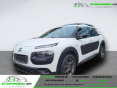 Citroen C4 Cactus PureTech 82 BVM   Beaupuy 31