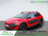 Citroen C4 Cactus PureTech 82 BVM   Beaupuy 31