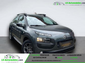 Citroen C4 Cactus PureTech 82 BVM   Beaupuy 31