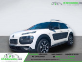 Citroen C4 Cactus PureTech 82 BVM   Beaupuy 31