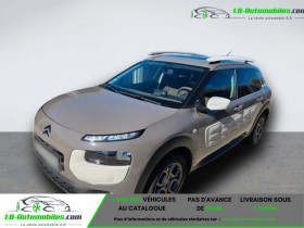 Citroen C4 Cactus , garage LB AUTOMOBILES  Beaupuy
