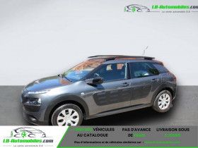 Citroen C4 Cactus PureTech 82 BVM  occasion  Beaupuy - photo n2