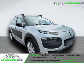 Citroen C4 Cactus PureTech 82 BVM  occasion  Beaupuy - photo n2