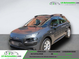 Citroen C4 Cactus , garage LB AUTOMOBILES  Beaupuy