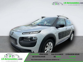 Citroen C4 Cactus , garage LB AUTOMOBILES  Beaupuy