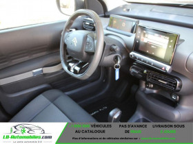 Citroen C4 Cactus PureTech 82 BVM  occasion  Beaupuy - photo n7