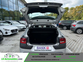Citroen C4 Cactus PureTech 82 BVM  occasion  Beaupuy - photo n8