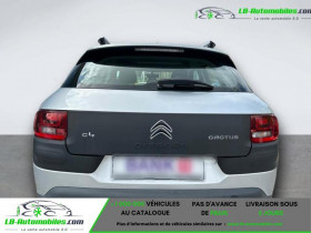 Citroen C4 Cactus PureTech 82 BVM  occasion  Beaupuy - photo n6