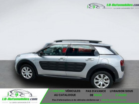 Citroen C4 Cactus PureTech 82 BVM  occasion  Beaupuy - photo n5