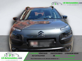 Citroen C4 Cactus PureTech 82 BVM  occasion  Beaupuy - photo n5