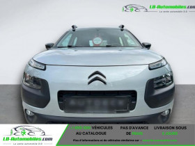 Citroen C4 Cactus PureTech 82 BVM  occasion  Beaupuy - photo n4