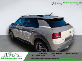 Citroen C4 Cactus PureTech 82 BVM  occasion  Beaupuy - photo n3