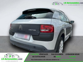 Citroen C4 Cactus PureTech 82 BVM  occasion  Beaupuy - photo n3