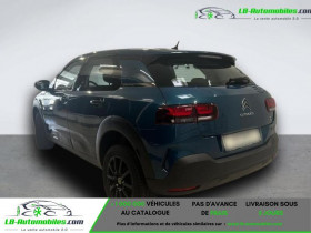 Citroen C4 Cactus PureTech 82 BVM  occasion  Beaupuy - photo n2
