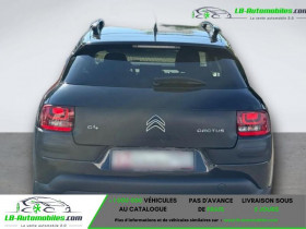 Citroen C4 Cactus PureTech 82 BVM  occasion  Beaupuy - photo n6