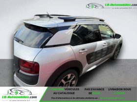 Citroen C4 Cactus PureTech 82 BVM  occasion  Beaupuy - photo n4
