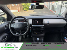 Citroen C4 Cactus PureTech 82 BVM  occasion  Beaupuy - photo n3