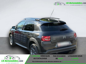 Citroen C4 Cactus PureTech 82 BVM  occasion  Beaupuy - photo n4
