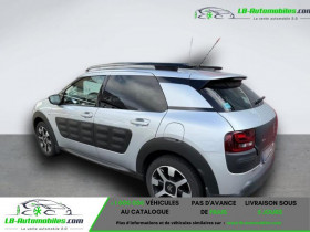 Citroen C4 Cactus PureTech 82 BVM  occasion  Beaupuy - photo n2