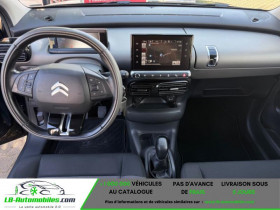 Citroen C4 Cactus PureTech 82 BVM  occasion  Beaupuy - photo n3