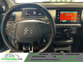 Citroen C4 Cactus PureTech 82 BVM  occasion  Beaupuy - photo n4