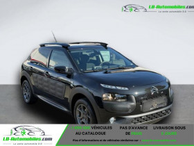 Citroen C4 Cactus PureTech 82 BVM  occasion  Beaupuy - photo n2