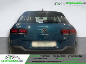 Citroen C4 Cactus PureTech 82 BVM  occasion  Beaupuy - photo n3