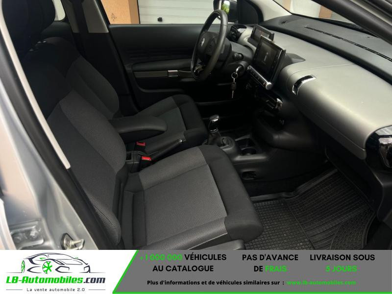 Citroen C4 Cactus PureTech 82 BVM 2018 - photo n°6 Citroen C4 Cactus PureTech 82 BVM  occasion à Beaupuy - photo n°6