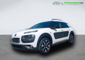 Citroen C4 Cactus occasion année 2018 boite Manuelle Annonce Citroen C4 Cactus occasion Essence PureTech 82 BVM à Beaupuy