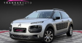 Citroen C4 Cactus PureTech 82 - Distribution Faite  � Le Cannet 06