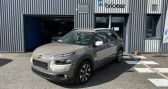 Citroen C4 Cactus occasion année 2014 boite Manuelle Annonce Citroen C4 Cactus occasion Essence PureTech 82 Feel Edition + Caméra à BRUZ