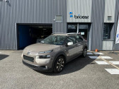 Citroen C4 Cactus occasion année 2014 boite Manuelle Annonce Citroen C4 Cactus occasion Essence PureTech 82 Feel Edition + Caméra à SAINT-GREGOIRE