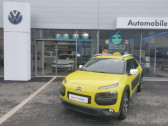 Citroen C4 Cactus occasion année 2015 boite Manuelle Annonce Citroen C4 Cactus occasion Essence PureTech 82 Feel Edition à Figeac