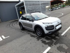 Citroen C4 Cactus occasion année 2015 boite Manuelle Annonce Citroen C4 Cactus occasion Essence PureTech 82 Feel Edition à VANNES