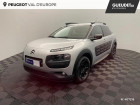Citroen C4 Cactus occasion année 2016 boite Manuelle Annonce Citroen C4 Cactus occasion Essence PureTech 82 Feel Edition à Montévrain