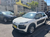 Citroen C4 Cactus occasion année 2015 boite Manuelle Annonce Citroen C4 Cactus occasion Essence PURETECH 82 FEEL à Pantin