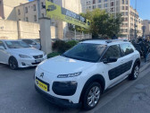 Citroen C4 Cactus PURETECH 82 FEEL   Pantin 93