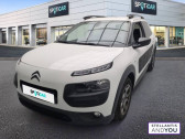 Citroen C4 Cactus occasion année 2017 boite Manuelle Annonce Citroen C4 Cactus occasion Essence PureTech 82 Feel à MARSEILLE CEDEX 8