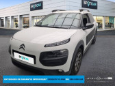 Citroen C4 Cactus occasion année 2017 boite Manuelle Annonce Citroen C4 Cactus occasion Essence PureTech 82 Feel à MARSEILLE CEDEX 8