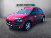 Citroen C4 Cactus occasion année 2016 boite Manuelle Annonce Citroen C4 Cactus occasion Essence PureTech 82 Feel à Coutances