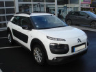 Citroen C4 Cactus occasion année 2014 boite Manuelle Annonce Citroen C4 Cactus occasion Essence PureTech 82 Feel à Aurillac