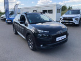 Citroen C4 Cactus occasion année 2017 boite Manuelle Annonce Citroen C4 Cactus occasion Essence PureTech 82 Feel à Olivet