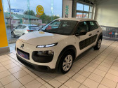 Citroen C4 Cactus occasion année 2016 boite Manuelle Annonce Citroen C4 Cactus occasion Essence PureTech 82 Feel à Meaux