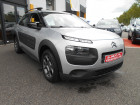 Citroen C4 Cactus occasion année 2017 boite Manuelle Annonce Citroen C4 Cactus occasion Essence PureTech 82 Feel à Bessières
