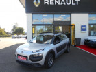 Citroen C4 Cactus occasion année 2017 boite Manuelle Annonce Citroen C4 Cactus occasion Essence PureTech 82 Feel à Bessières