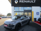 Citroen C4 Cactus occasion année 2016 boite Manuelle Annonce Citroen C4 Cactus occasion Essence PureTech 82 Feel à Bessières
