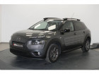 Citroen C4 Cactus occasion Gris année 2016 boite Manuelle Annonce Citroen C4 Cactus occasion Essence PureTech 82 Feel à LESCAR
