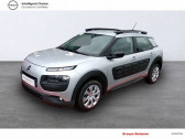 Citroen C4 Cactus occasion année 2017 boite Manuelle Annonce Citroen C4 Cactus occasion Essence PureTech 82 Feel à LANNION