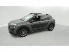 Citroen C4 Cactus occasion année 2017 boite Manuelle Annonce Citroen C4 Cactus occasion Essence PureTech 82 Feel à AURAY